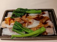 叉烧肠粉-新雅(丰盛里店)