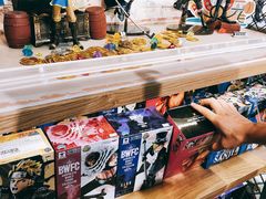 -泡泡玛特POPMART(崇文门国瑞城店)