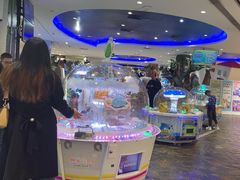 -反斗乐园π·电玩·高空拓展·蹦床(龙华天虹店)