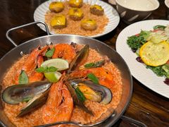 -Brut Eatery悦璞食堂(建国东路店)