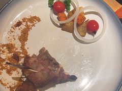 -塔哈尔·新疆盛宴(奉贤龙湖店)