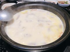 -捞王锅物料理(凯旋路店)