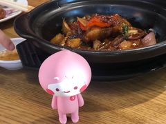 台式三杯鸡-喜粤糖朝餐厅(三八广场店)