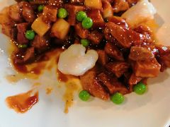 八宝辣酱-乔家栅(襄阳南路店)