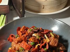 -莉莉海堂HAITANG·烤鸭(国贸商城店)
