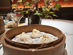 -小厨娘淮扬菜(天印大道店)