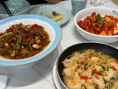 -周大厨·辣椒炒肉(龙湖南京雨山天街店)