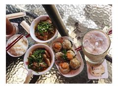 -春水堂人文茶馆(台中四维店)