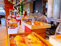 -洲际酒店·地平线全日餐厅HORIZON CAFÉ