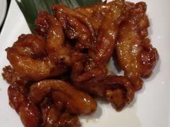 -高第街56号餐厅(银座商城玉函店)