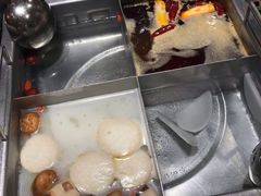 -海底捞火锅(青悦城店)