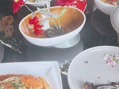-湘湖大院(越王路店)