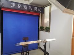 -爱定格照相馆·证件照(海珠客村店)