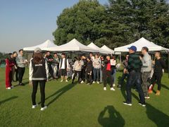 -银涛高尔夫练习场(徐泾店)