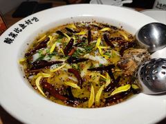 -新太二·鲜料川菜(智慧城广百店)