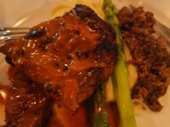 -Wooloomooloo Steakhouse(尖沙咀中心店)