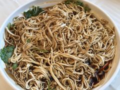 扬州烫干丝（大）-怡园饭店-餐厅(四望亭店)