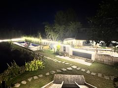 -加顺农场餐厅
