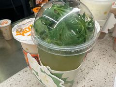 -放哈·甜醅子奶茶创造者(正宁路店)