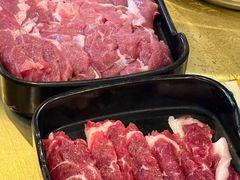 -牛街清真满恒記(平安里西大街店)