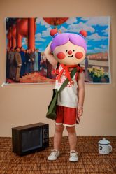 -小熊维尼高端儿童摄影(宝安旗舰店)
