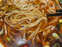 -齐月岐山面馆(朝阳大街店)