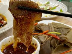 过桥毛肚-洪霞餐馆