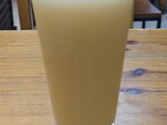 （精酿）茉莉花小麦-炒豆合作社(东四总店)