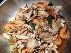 -七欣天香辣蟹火锅(南通任港路大润发店)