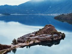 -丽江泸沽湖景区
