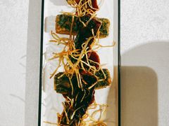 -北平印象.北京烤鸭.新京菜.融合菜(世贸店)