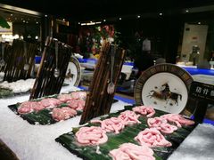 -加餐海鲜自助(宝龙一城店)