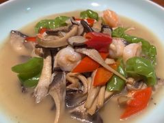 -云海肴·汽锅鸡·云南菜(美罗城店)