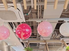 -鱼酷活鱼烤鱼(南京水游城店)