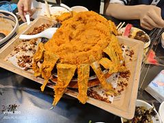 -勇利赵家烤肉坊(含光路店)