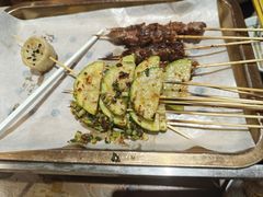 -盟重烧烤(高正街店)