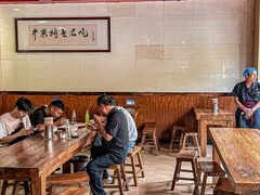 -兄弟俩老李家牛肉汤(总店)