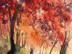 -八哥美术·成人美术画室(总校区)
