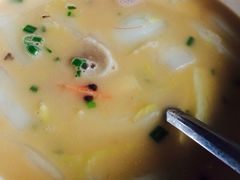 -日出青木·杭帮菜名店