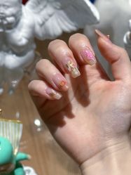 -LILY NAILS美甲美睫