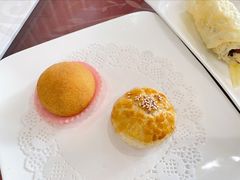大理鲜花酥-蝴蝶泉宾馆-中餐厅