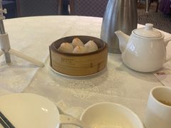 -广州建国酒店-盈丰阁粤菜-粤式茶点