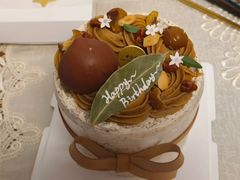 -半分甜(台柳路店)