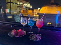 -外滩8号 whisky bar(金延大厦店)