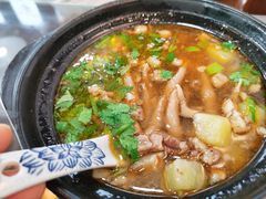-真食净香居·内蒙烧麦(亚运村店)