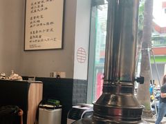 大堂-肉甲韩国木炭烤肉(新壹街1店)
