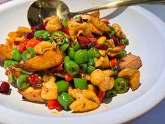 -花椒俏川菜小馆(南海万达店)