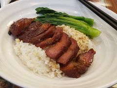 -香港新记茶餐厅(湖墅南路店)