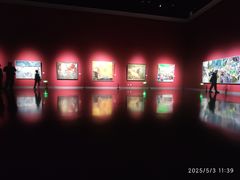 -内蒙古美术馆