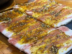 -吉志烤肉(太原总店)